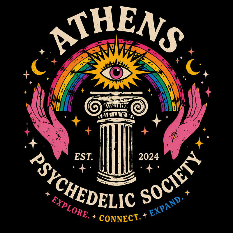 Athens Psychedelic Society is a community on Psychedelic.Support