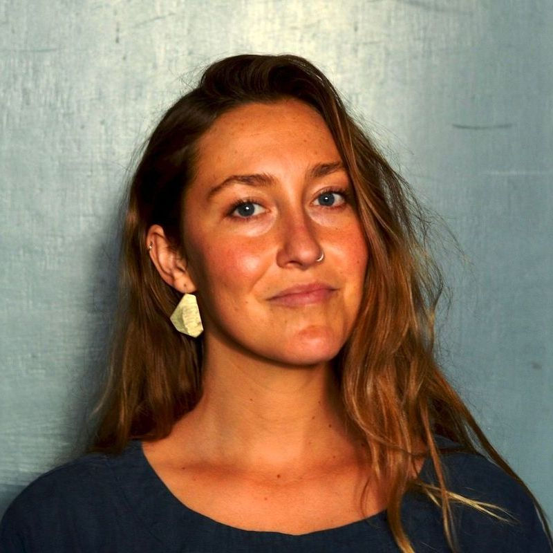 Audrey Keaney, MA is a practitioner on Psychedelic.Support