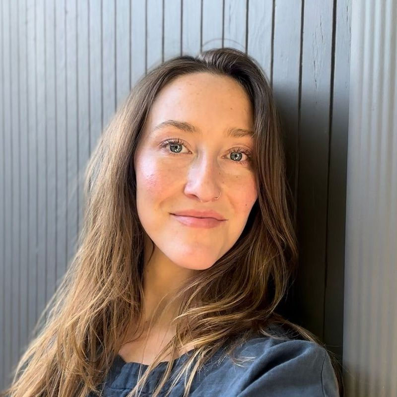 Audrey Keaney, MA is a practitioner on Psychedelic.Support