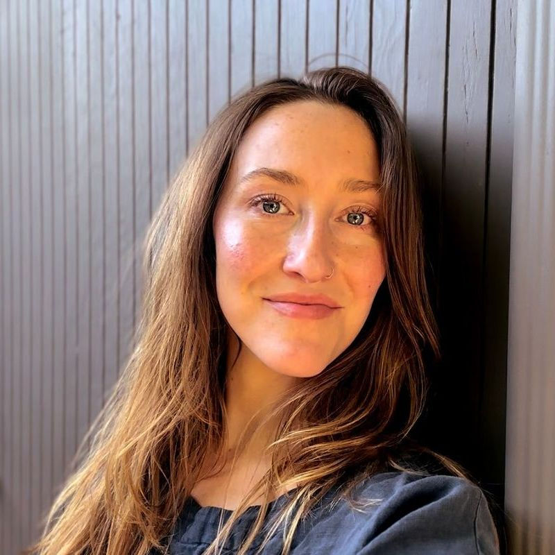 Audrey Keaney, MA is a practitioner on Psychedelic.Support