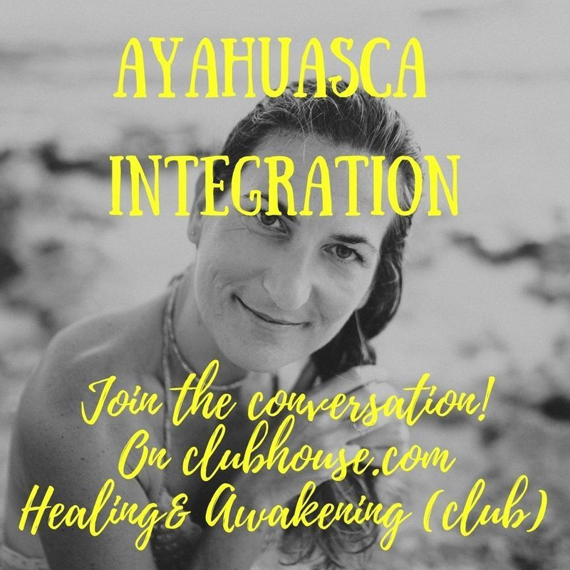 Ayahuasca Integration Services is a community on Psychedelic.Support