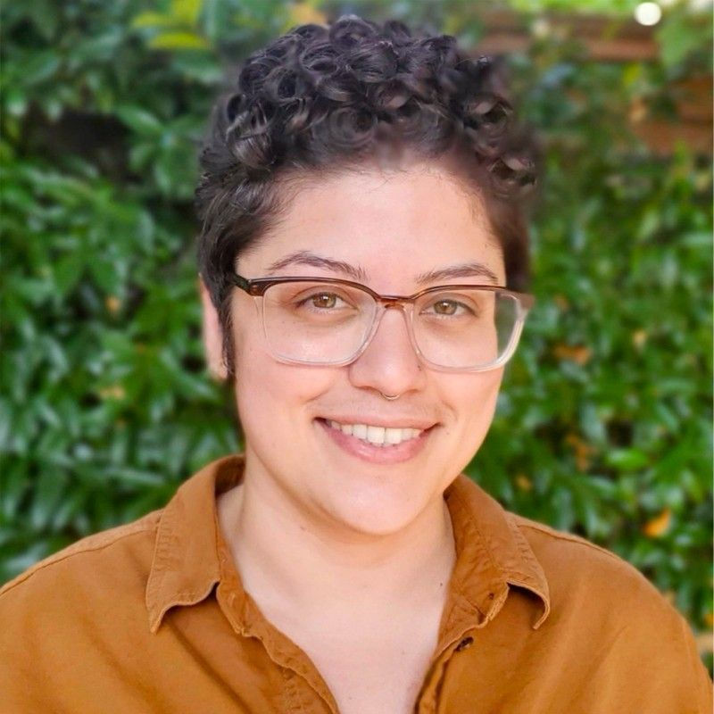 Azur Jafari, PhD is a practitioner on Psychedelic.Support