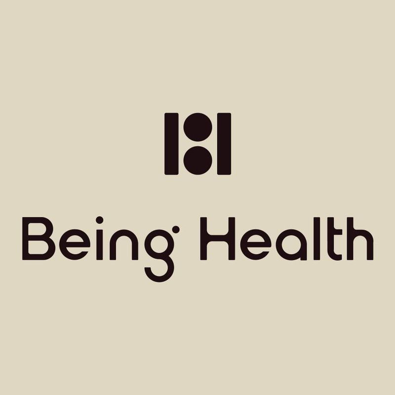 Being Health is a clinic on Psychedelic.Support