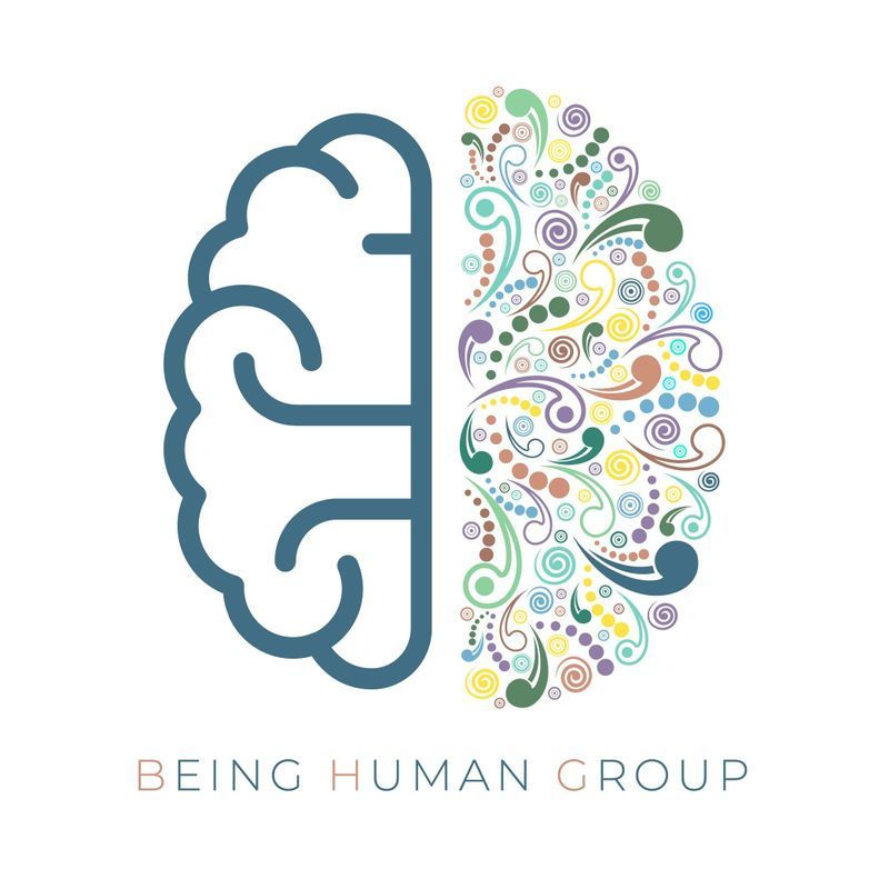 Being Human Group is a clinic on Psychedelic.Support