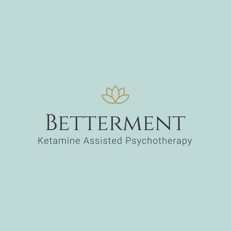 Betterment is a clinic on Psychedelic.Support