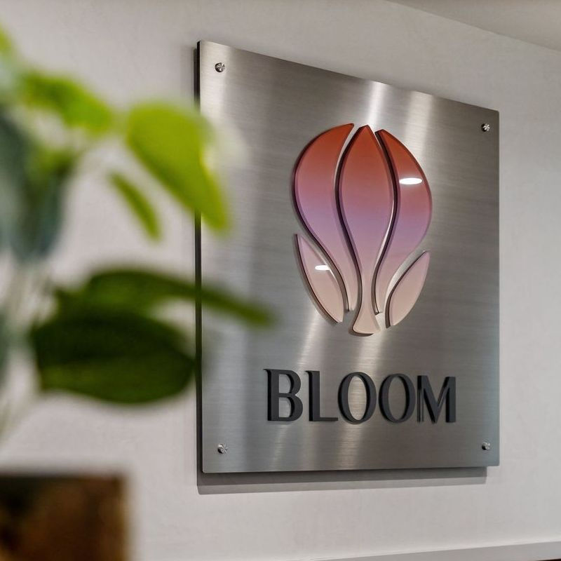 Bloom Psychedelic Therapy & Research Institute is a clinic on Psychedelic.Support