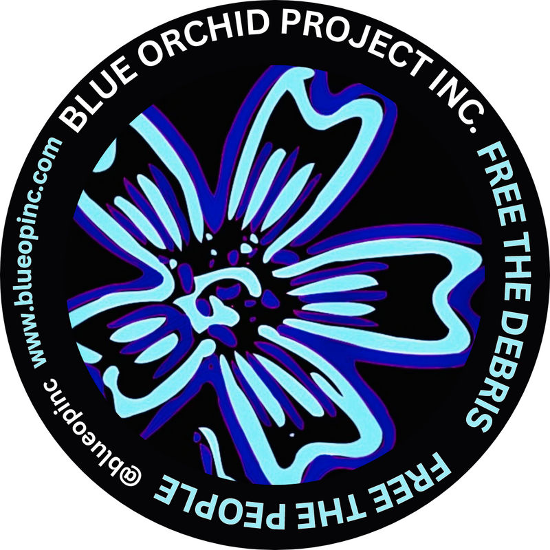 Blue Orchid Project Inc is a community on Psychedelic.Support