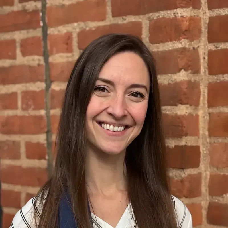 Breanna Freeborn, LPCC is a practitioner on Psychedelic.Support