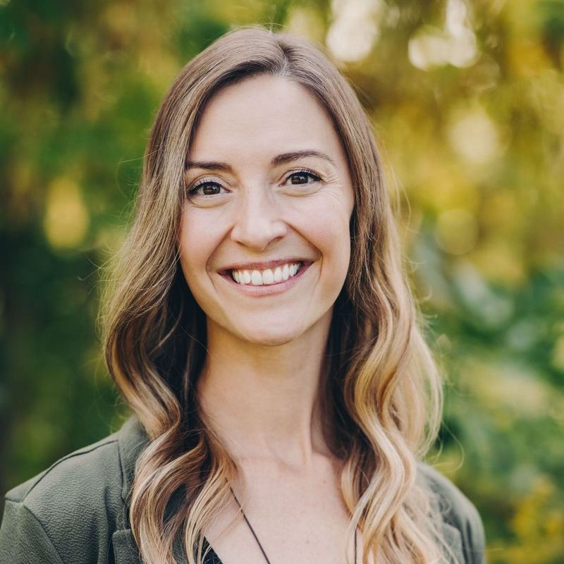 Breanna Freeborn, LPCC is a practitioner on Psychedelic.Support