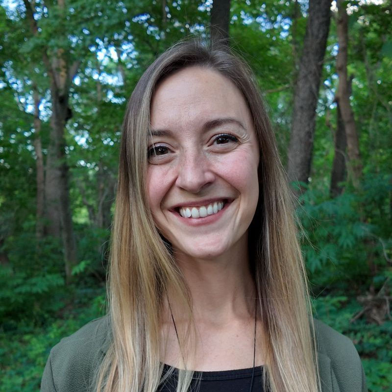 Breanna Freeborn, LPCC is a practitioner on Psychedelic.Support