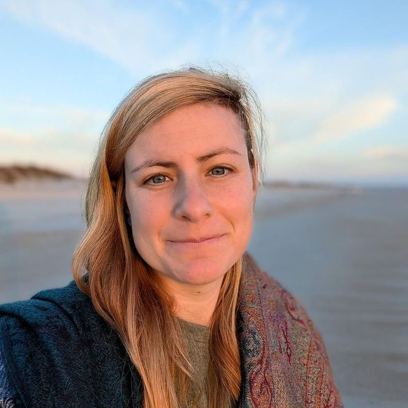 Bri Tampa, MA is a practitioner on Psychedelic.Support