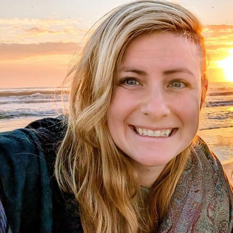 Bri Tampa, MA is a practitioner on Psychedelic.Support