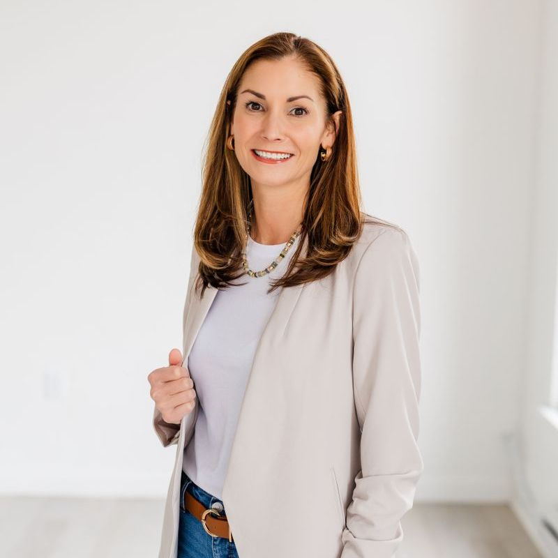 Brittany Berkovitz, LPC, PATP is a practitioner on Psychedelic.Support