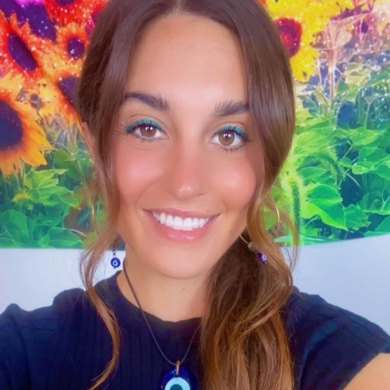 Brooke Herrmann, LCSW is a practitioner on Psychedelic.Support