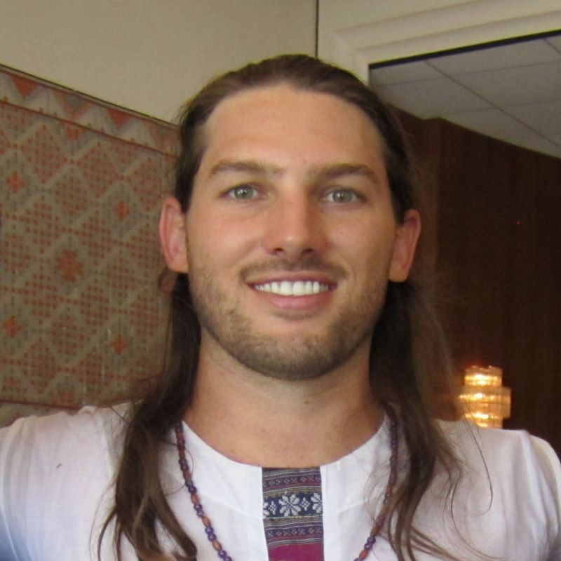 Bryce Healy, ND is a practitioner on Psychedelic.Support