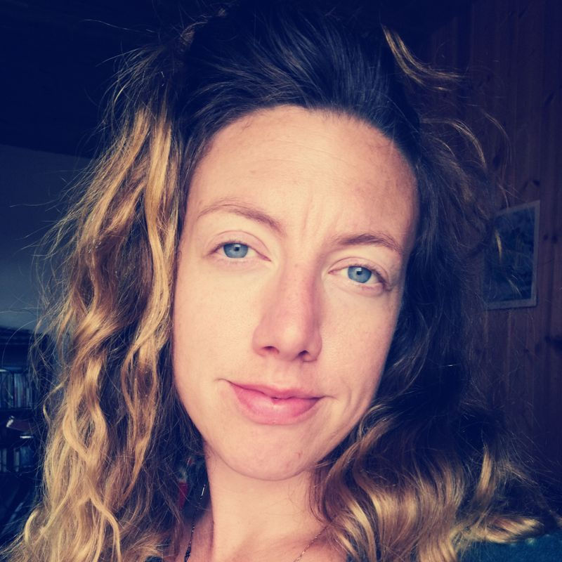 Caitriona McGarry, MA, BSc is a practitioner on Psychedelic.Support