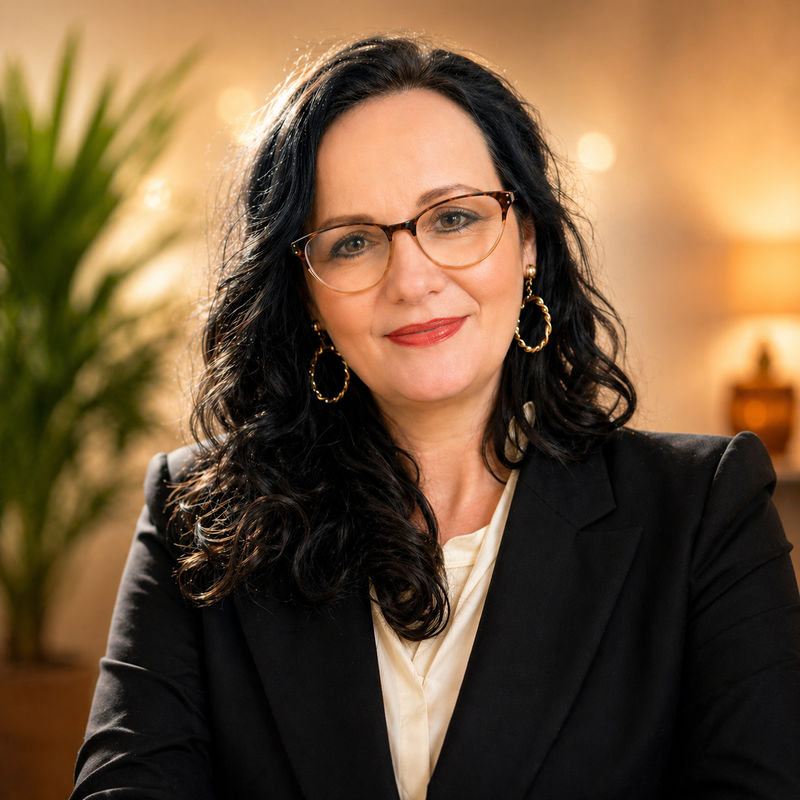 Dr. Dunya Carina Berg, PhD, IMD is a practitioner on Psychedelic.Support