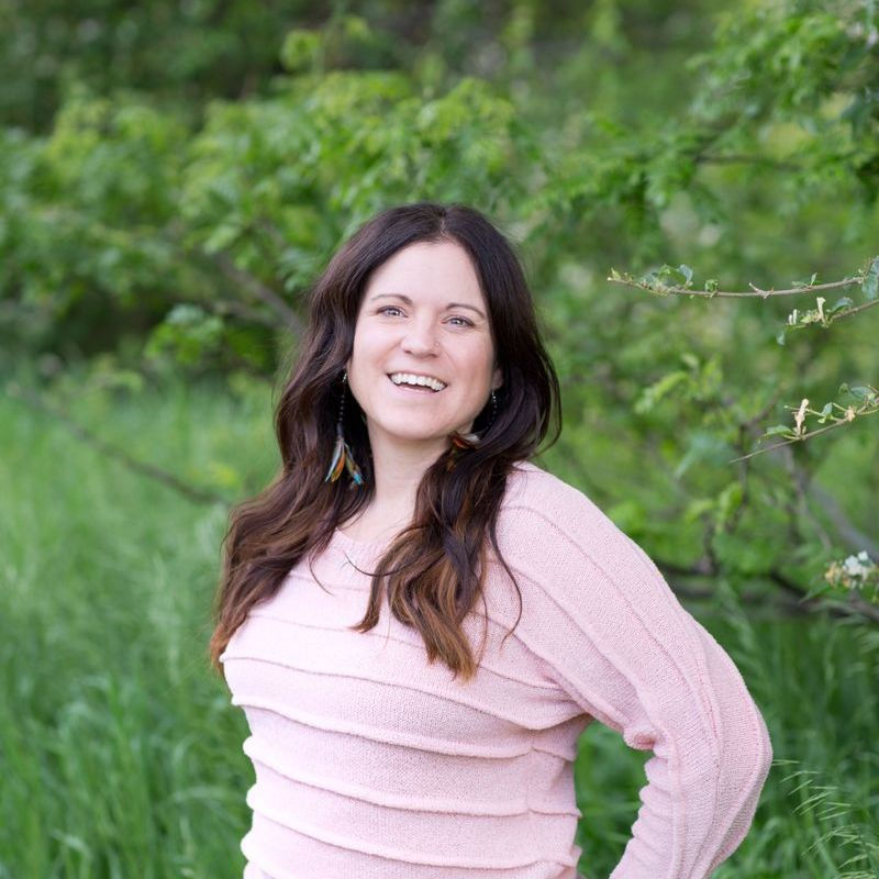 Carmen Tillman, MA, LMHC is a practitioner on Psychedelic.Support