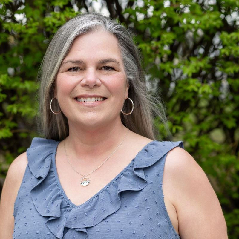 Carol Hallinan, LCPC is a practitioner on Psychedelic.Support