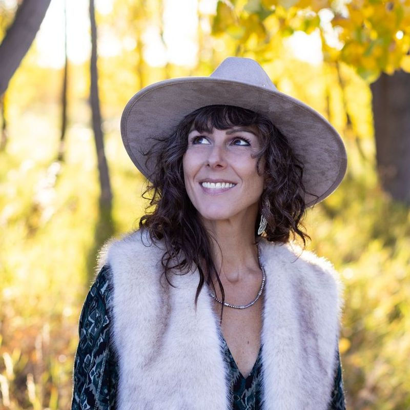 Carrie McMahon, LPCC is a practitioner on Psychedelic.Support