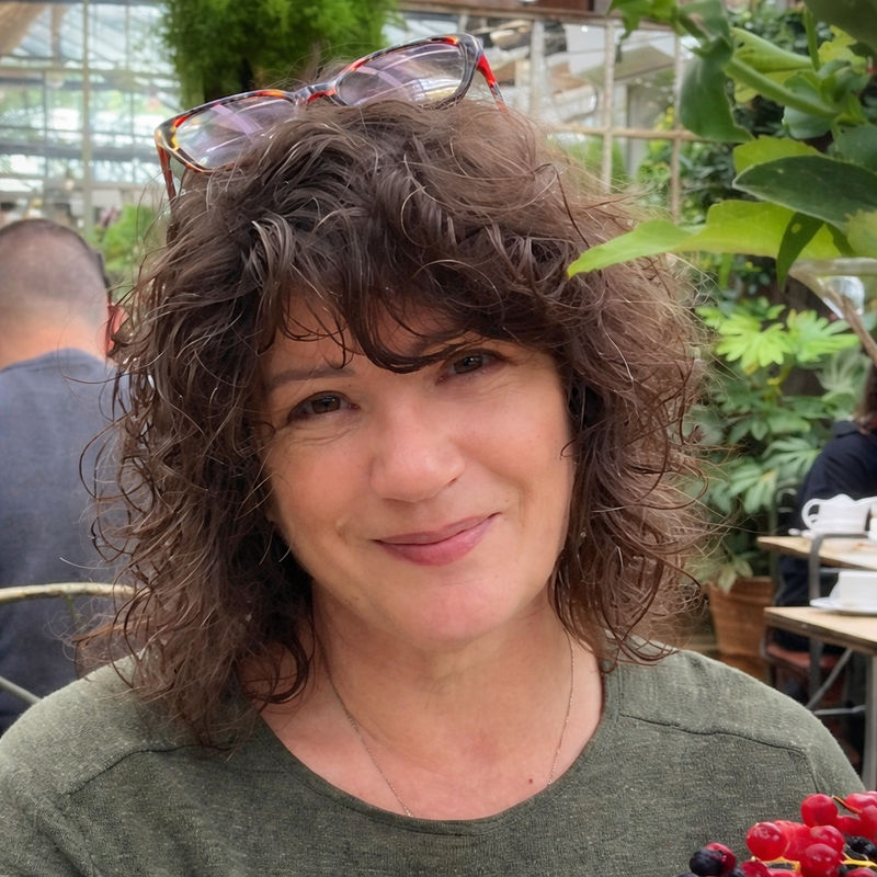 Cathy Powell, BSc is a practitioner on Psychedelic.Support