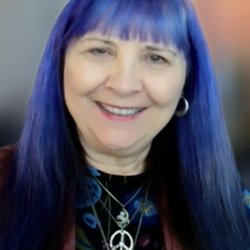 Cathy S Harris, LCSW is a practitioner on Psychedelic.Support