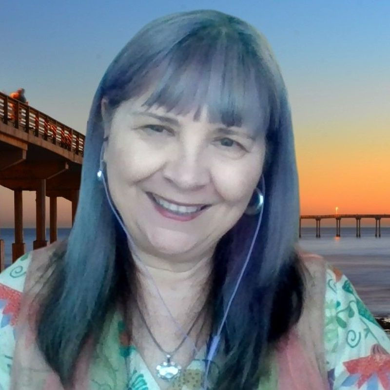 Cathy S Harris, LCSW is a practitioner on Psychedelic.Support