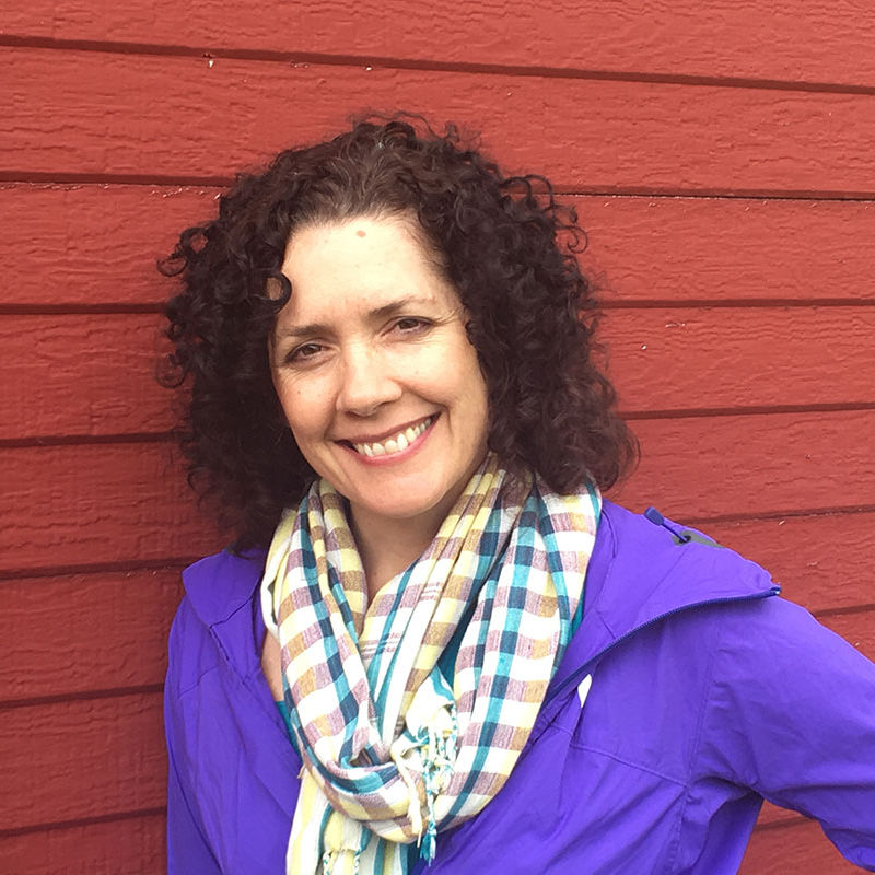 Celeste Labadie, LMFT is a practitioner on Psychedelic.Support