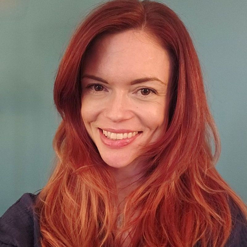 Charlotte Bouchard, LPC is a practitioner on Psychedelic.Support