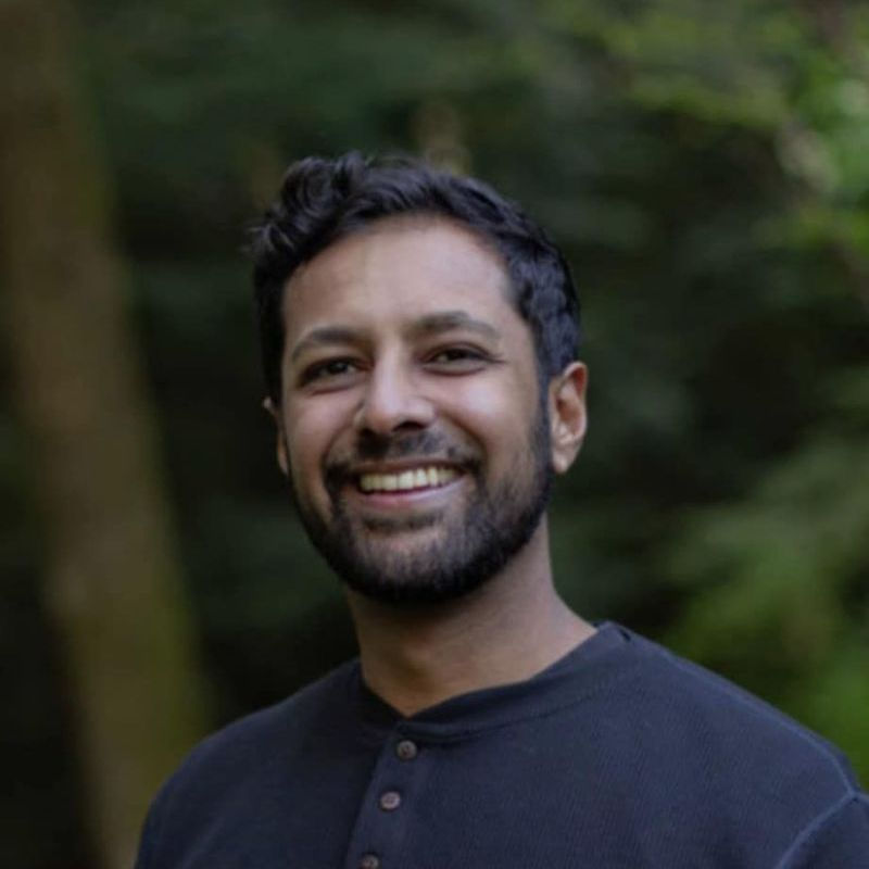 Chris Rambaran, BSW, MSW, RSW, RCC is a practitioner on Psychedelic.Support