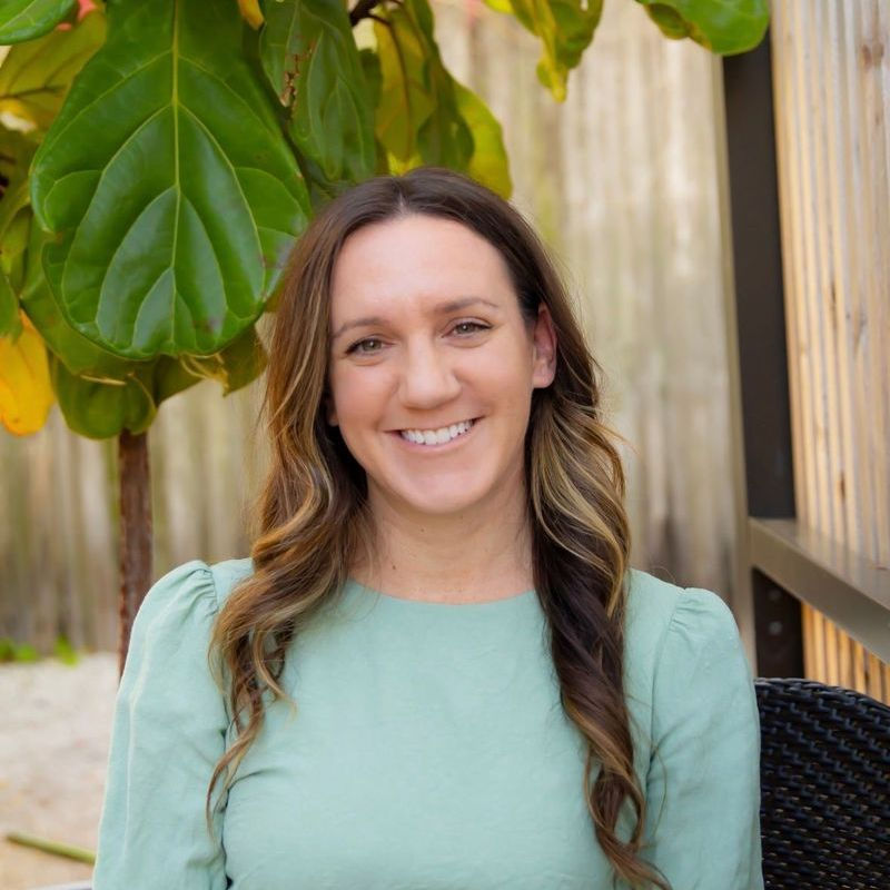 Christie Leonard, LCSW is a practitioner on Psychedelic.Support