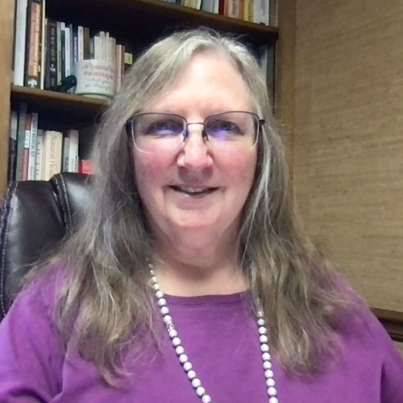Christina Berry, LPC, MA, EdD is a practitioner on Psychedelic.Support
