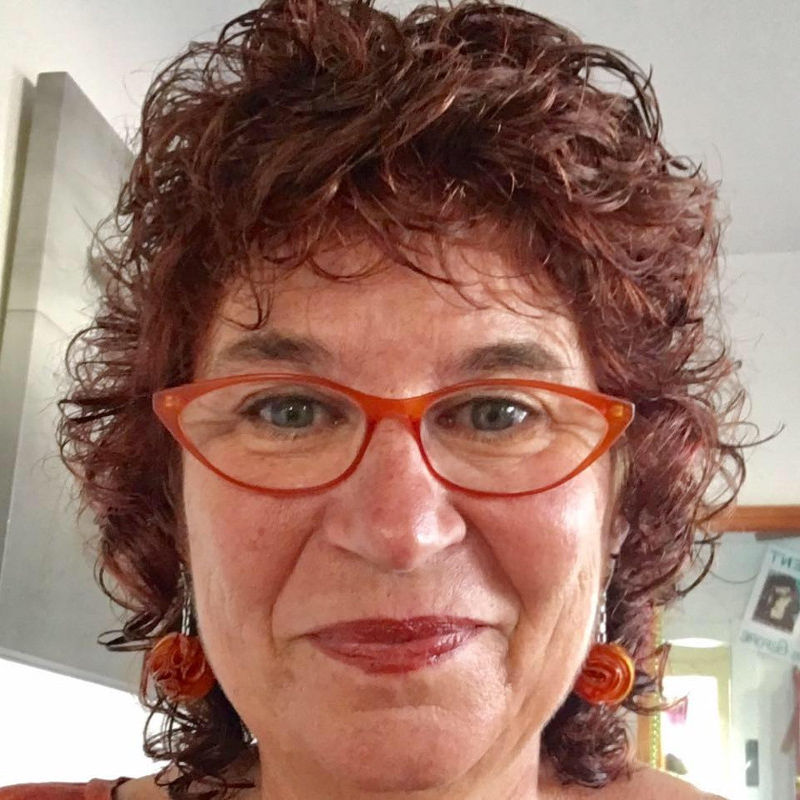 Christina Ingenito, LCSW is a practitioner on Psychedelic.Support