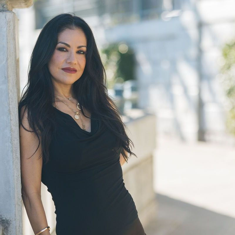 Christine Virk, DNP, APRN, PMHNP-BC, FNP-BC, CNL is a practitioner on Psychedelic.Support