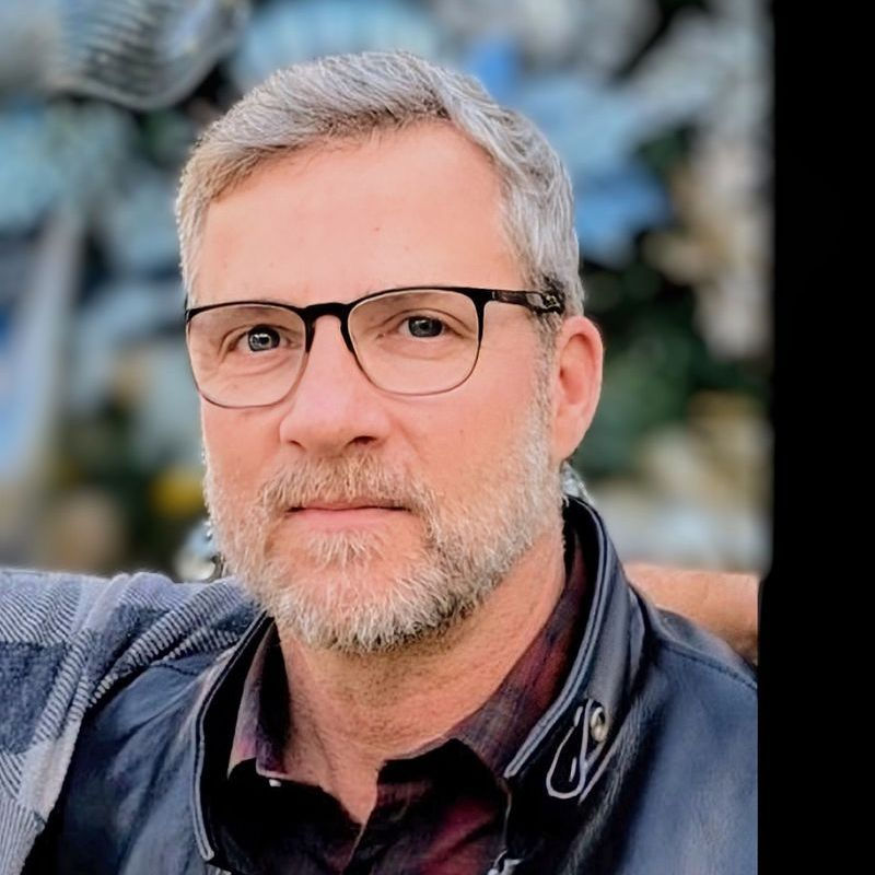 Christopher Corey, LMFT is a practitioner on Psychedelic.Support