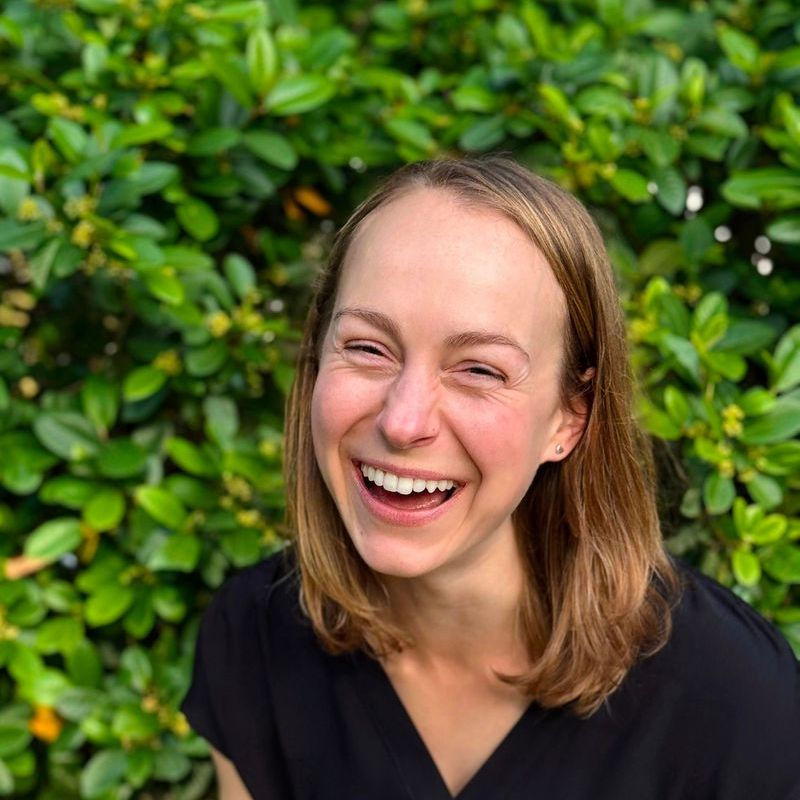 Claire Wild, AMFT is a practitioner on Psychedelic.Support