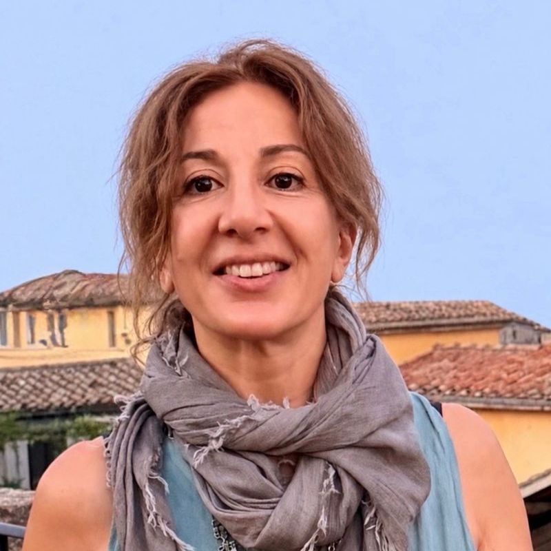 Claudia Diez, PhD is a practitioner on Psychedelic.Support