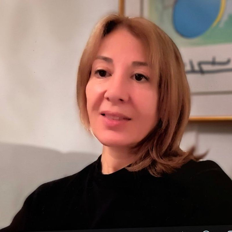 Claudia Diez, PhD is a practitioner on Psychedelic.Support