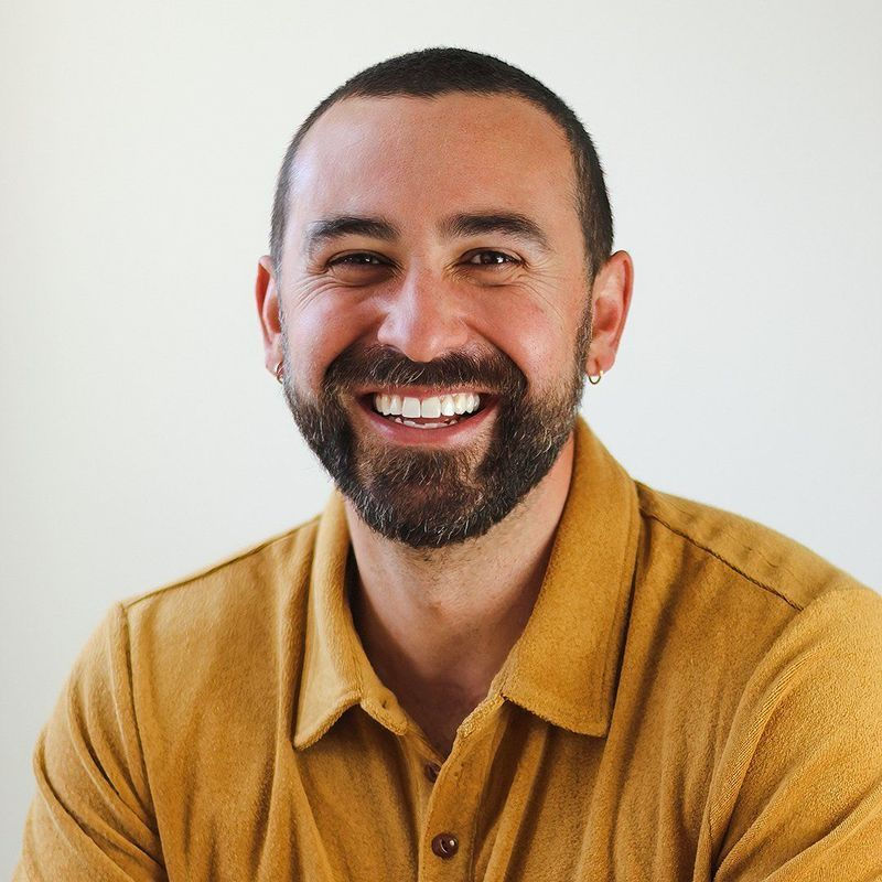 Colin Fyfe, LMFT is a practitioner on Psychedelic.Support