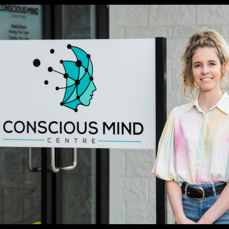 Conscious Mind Centre Australia Gold Coast is a clinic on Psychedelic.Support