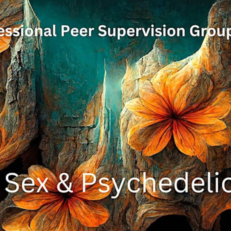 Contemplating Sex and Psychedelics is a community on Psychedelic.Support
