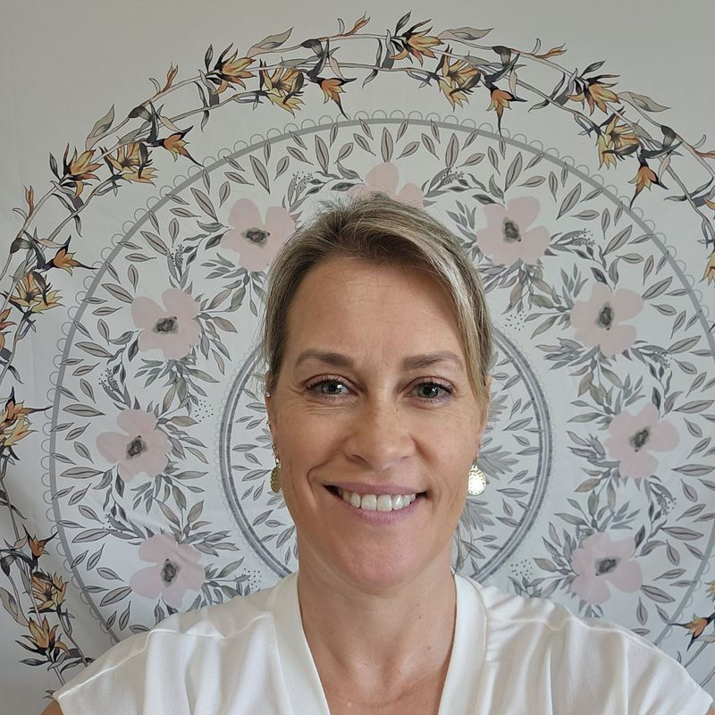 Coreen Strozyk, LCPC is a practitioner on Psychedelic.Support