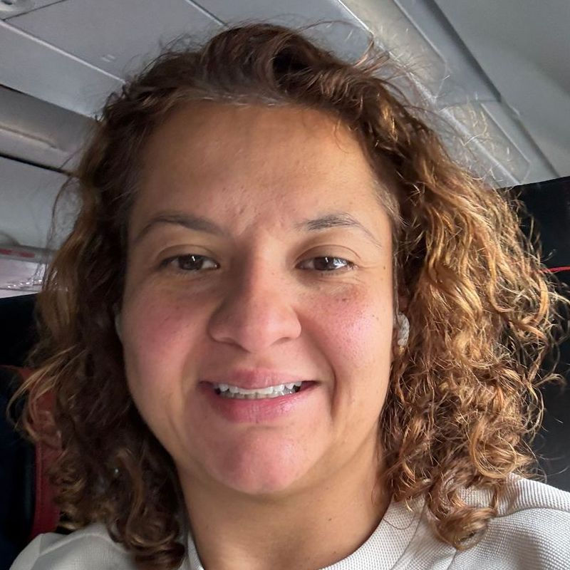 CRISTINA GARCIA-GIL, MD is a practitioner on Psychedelic.Support