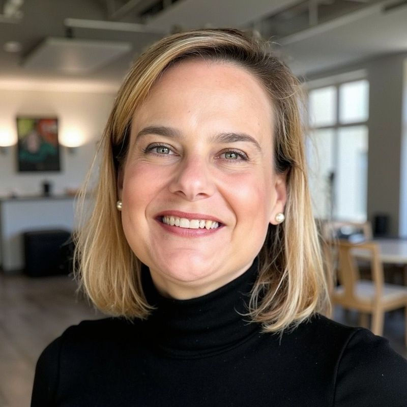 Dafna Berman, LCSW is a practitioner on Psychedelic.Support