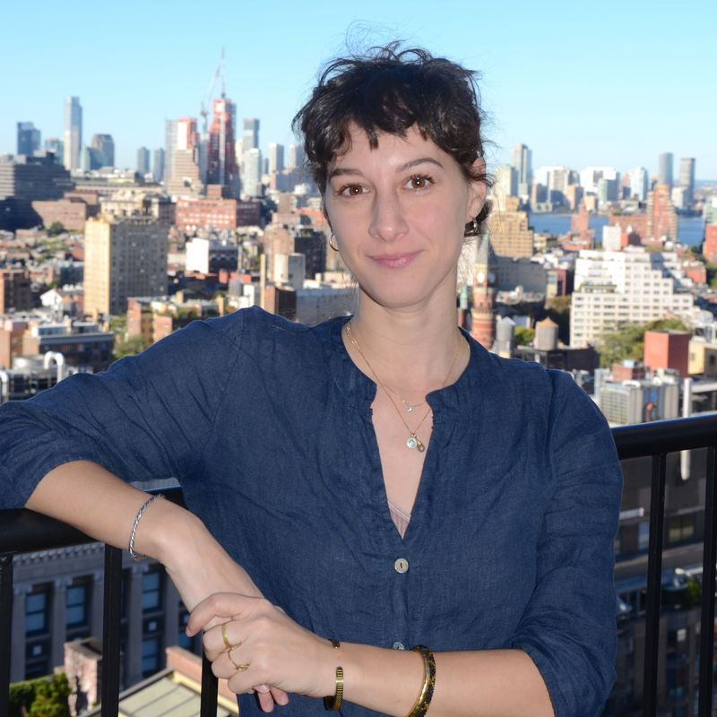 Dana Stern, LMSW is a practitioner on Psychedelic.Support