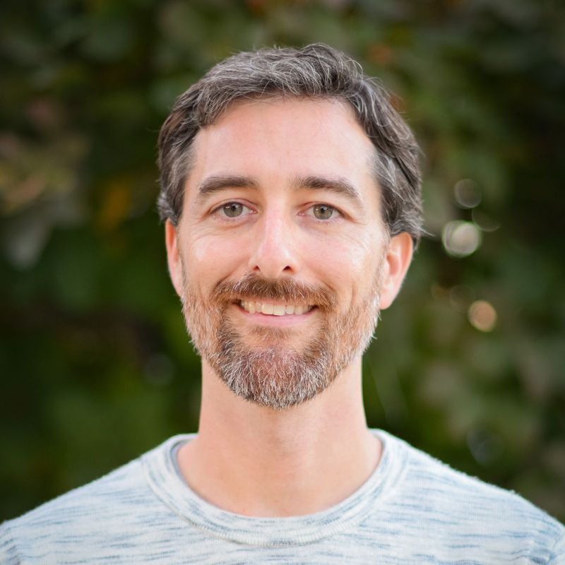 Daniel Torockio, AMFT, APCC is a practitioner on Psychedelic.Support