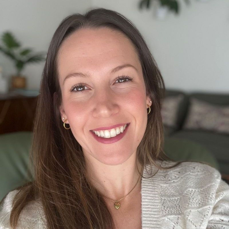 Danielle Ciccone, LPCC, LMHC is a practitioner on Psychedelic.Support