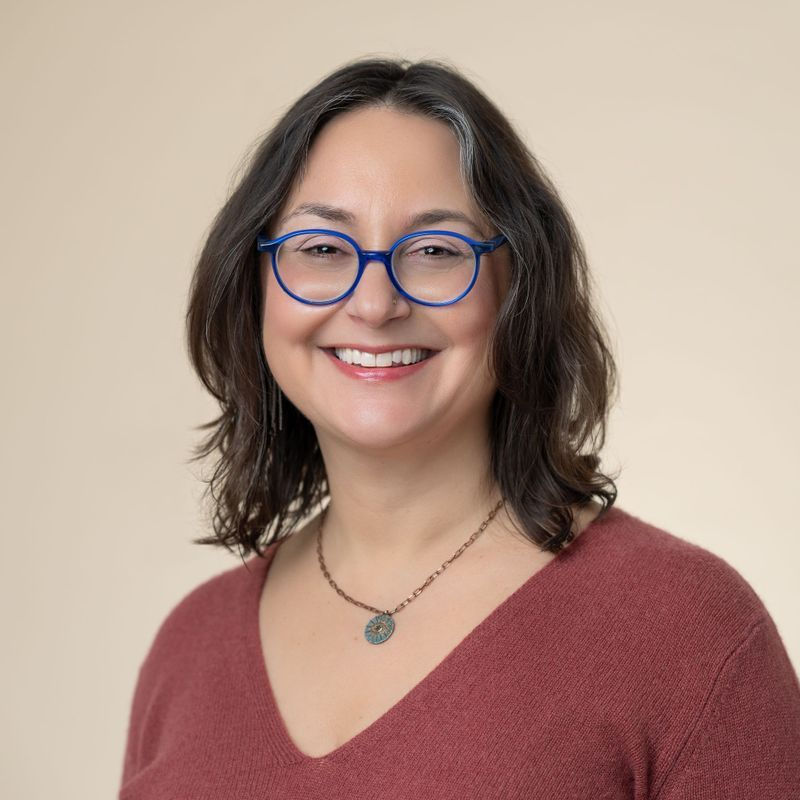 Danna Anderson, LPC, LMHC is a practitioner on Psychedelic.Support