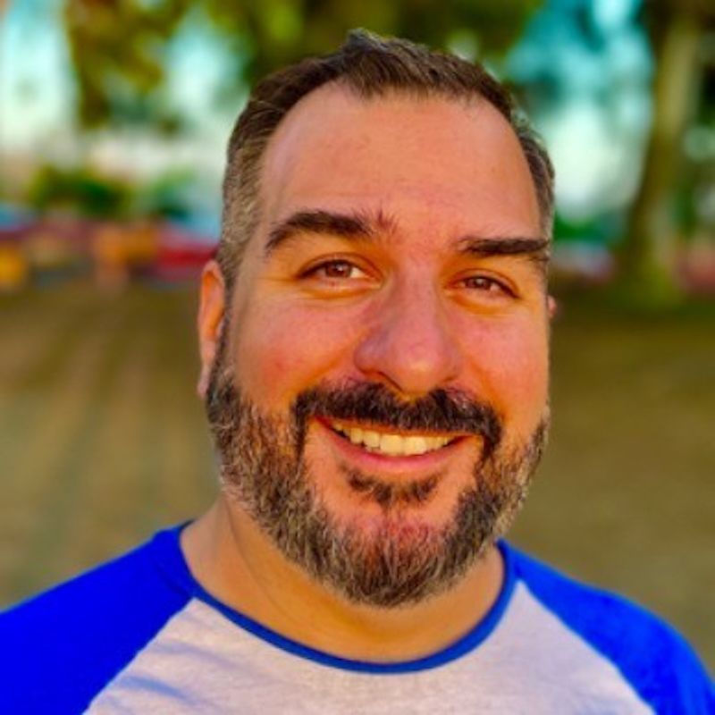 Dave Johnson, LPCC is a practitioner on Psychedelic.Support