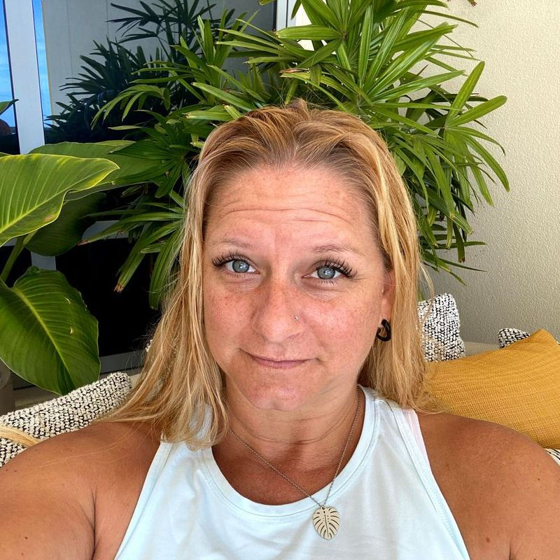 Dawn Martin, LMHC, NCC is a practitioner on Psychedelic.Support